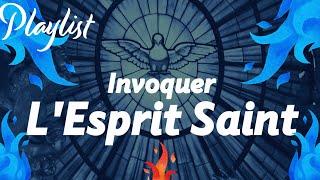 1H d"Invocation à l'Esprit Saint • Les plus beaux chants pour l'invoquer ! Pentecôte - Effusion