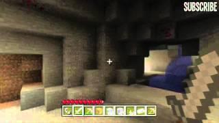 Lets Play: Minecraft /w Grunt Pound - Episode 2
