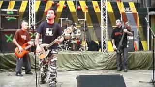 Artery - Control (DVD HQ)