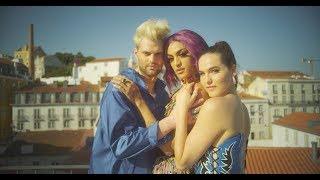 SOFI TUKKER & Pabllo Vittar - Energia (Parte 2) [Official Video] [Ultra Music]