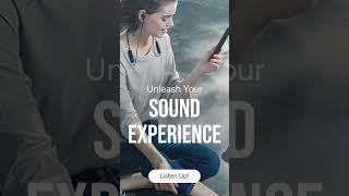 Unleash Your Sound Experience