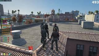  DUNDEE FINDS OUT HADES WIPED ADMC… HIS REACTION IS WILD!  - HADES | NoPixel GTA RP