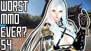 Worst MMO Ever? - Vindictus