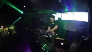 RODRIGO LAFFERTT & DAVID NAVARRETE LIVE @ CLUB BEAT, CONCEPCION