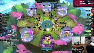 Divine Demolition Derby | Teamfight Tactics | TFT 10.24 | LoL Auto Chess |