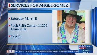 Family remembers Operation H.O.P.E. co-founder Angel Gomez