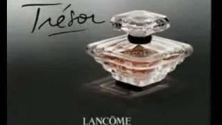 Lancôme Trésor