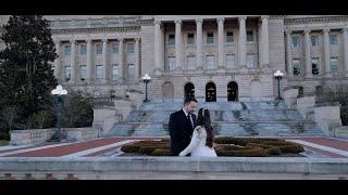 Petro and Julia | Wedding film