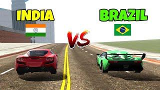 IBD 3D : I WENT TO BRAZIL  FOR A STREET RACE