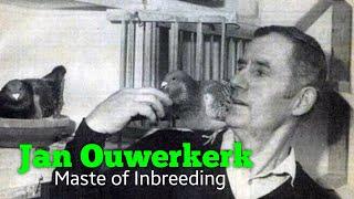 The Master of Inbreeding - Jan Ouwerkerk - Piet Verbart (Verbart 46)