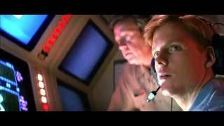 The Hunt For Red October 1990 - Crazy Ivan