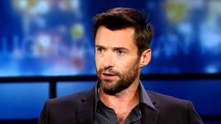 Hugh Jackman on Aboriginal Communities