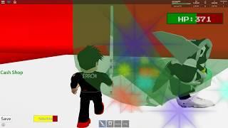 roblox Undertale 3D Boss Battles showcase and easter egg in D7