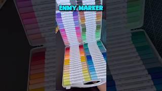 Which Marker You Like as Dream Gift?