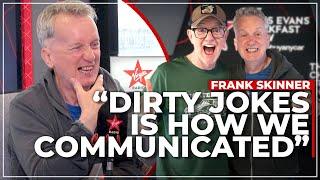 Frank Skinner: World Famous... In Birmingham 