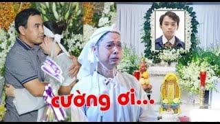 9/7; Hồ Văn Cường 'K,ẾT LIỄ,U, ở tuổi 19 - Ngọc Sơn 'Khóc, Kêu Oan' 'Rú,ng Động Showbiz