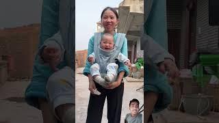 Champa's Cute Baby ️ #shorts #cute #cutebaby #viral #ytshorts #shortsfeed #video