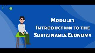 Introduction to a Sustainable Bioeconomy