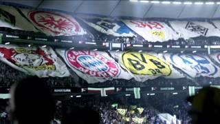 Bundesliga Intro 2013/2014 HD