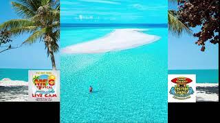 Tiki Man Radio Live Stream