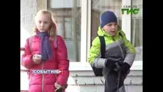 Всероссийский конкурс "Учитель года России -- 2013"
