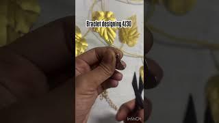 Braclet designing 4/30 , Braclet designing ideas for braclet business #braceletmaking let