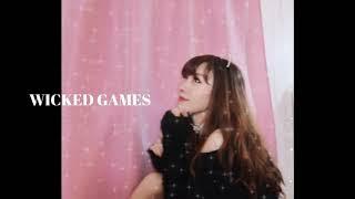 Wicked Games (Audio) Jessie Jia Cover