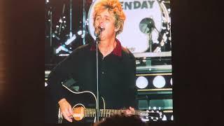 Green Day: Good Riddance (Time Of Your Life) *Live 4K* [Wembley Stadium London 29.06.2024]
