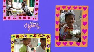 PALTech Charity Acitivity 2023 - Quang Binh SOS Village