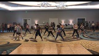 DJ Smart- All Around The World Choreography