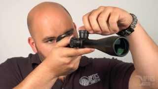 How To Choose A Nikon Hunting Riflescope - OpticsPlanet.com