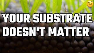 The Shocking Truth About Your Planted Aquarium Substrate