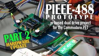 PIEEE-488 Prototype Project Part 2: Designing & Building the PCB