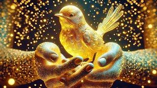 528 Hz + 888Hz + 1111 Hz ~ Open All Doors | Attract Health, Wealth and Happiness