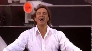 Marco Borsato - De bestemming (Live in De Kuip 2002)