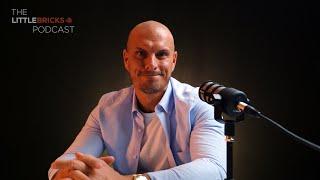 How You Can Spot The Clues Success Leaves Behind | The Little Bricks Podcast