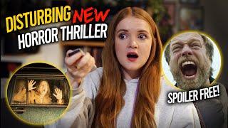 Speak No Evil (2022) Thrilling Horror Movie CHILL WITH ME Review | Spookyastronauts