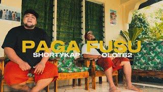 Shorty Kap - PAGA FUSU (Official Music Video) ft. OLOTz62