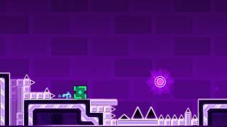 Geometry Dash 2.0 Level Sneak Peek #2 [Fan-Made]