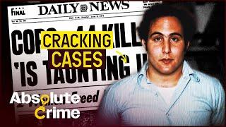 David Berkowitz: Hunting The Evil Son of Sam The .44 Killer