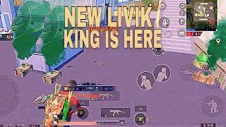 New Livik King or Wot|ABRARGAMINGYT | PUBG MOBILE