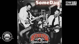 ShortWave  Radio Band -  Some Day (Mix e Master Leandro Germano)