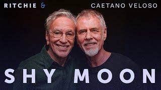 Ritchie Feat. Caetano Veloso | Shy Moon (Clipe)