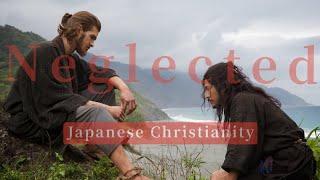 Neglect. | Japanese Christianity