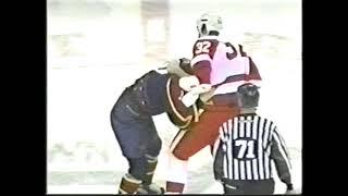 Jeff Odgers vs Maxim Kuznetsov - Apr 5, 2001