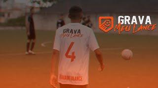 COMO FUNCIONA O GRAVA MEU LANCE? || Grave seu vídeo de melhores momentos e jogue futebol fora do BR