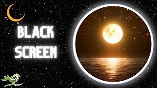 10 Hours of Deep Sleep Music & Black Screen - Relaxing Music for Sleeping & Meditation