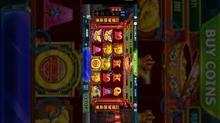 Slots of Vegas + Auto Clicker EASY LVL 40 in just two days