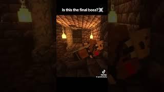 The real doom slayer #doom #doomslayer #darkages #meme #hitler #minecraft