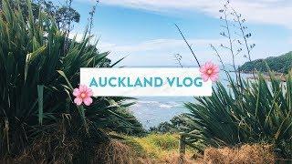 Auckland 2018 | VLOG | Nick Simpson